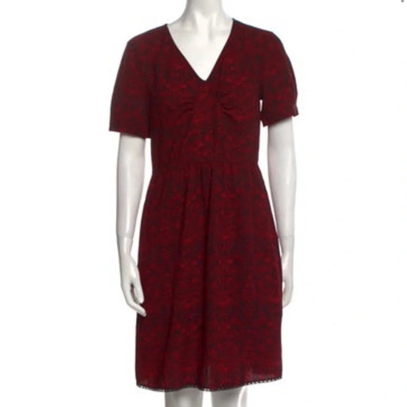 MARC by Marc Jacobs dress size XS NWOT - Picture 1 of 11